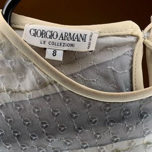 Giorgio Armani Le Collezioni